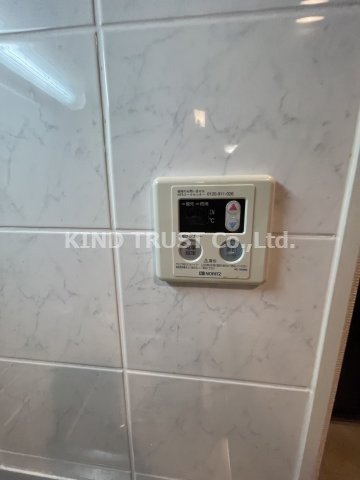 サムティ梅田インターコアの設備