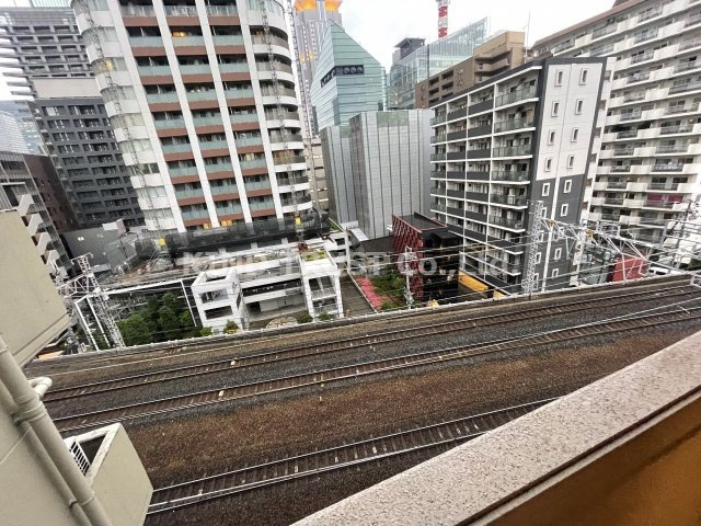 サムティ梅田インターコアの展望