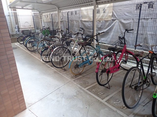 サムティ梅田インターコアのその他共用部分