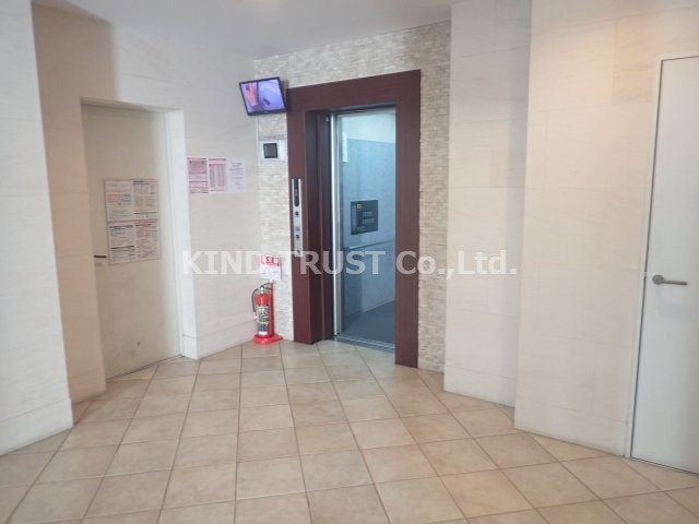 サムティ梅田インターコアのその他