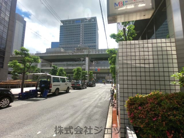【周辺】 | SURE堂島