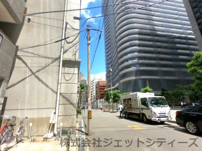 【周辺】 | SURE堂島