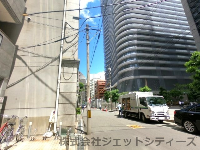 【周辺】 | SURE堂島