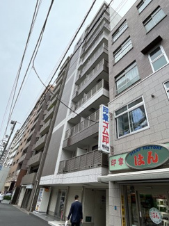 【外観】