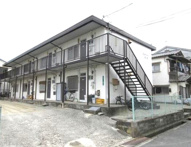 ニューハイツ北田の画像