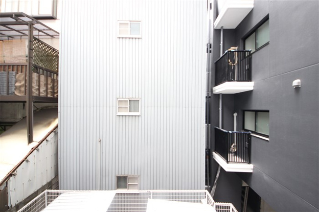 【展望】 | ホープ松屋町住吉