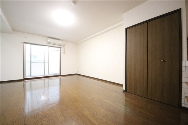 【居間・リビング】 | ホープ松屋町住吉