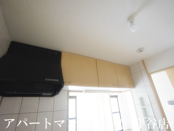 アルト キオーマの設備