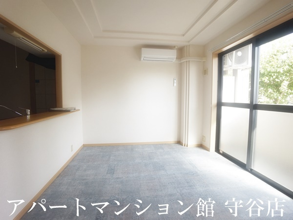 アルト キオーマの居間・リビング