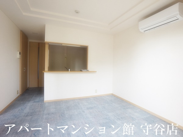 アルト キオーマの居間・リビング