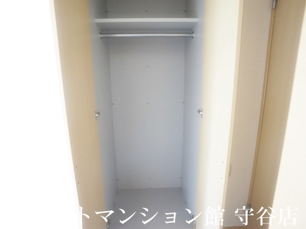 アルト キオーマの収納