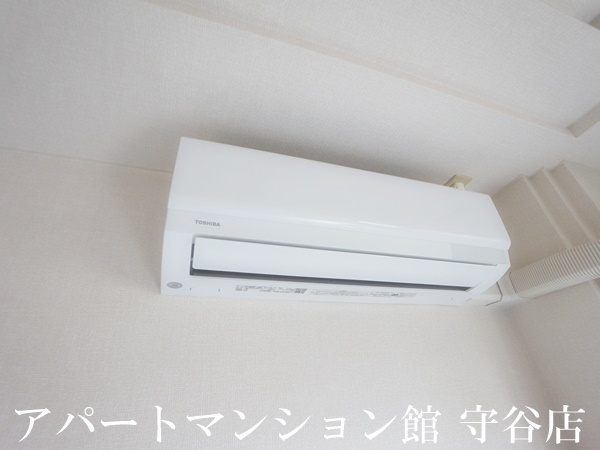 アルト キオーマの設備