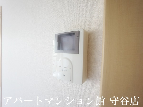 アルト キオーマのセキュリティ