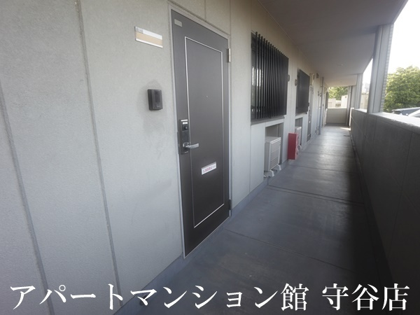 アルト キオーマのその他共用部分