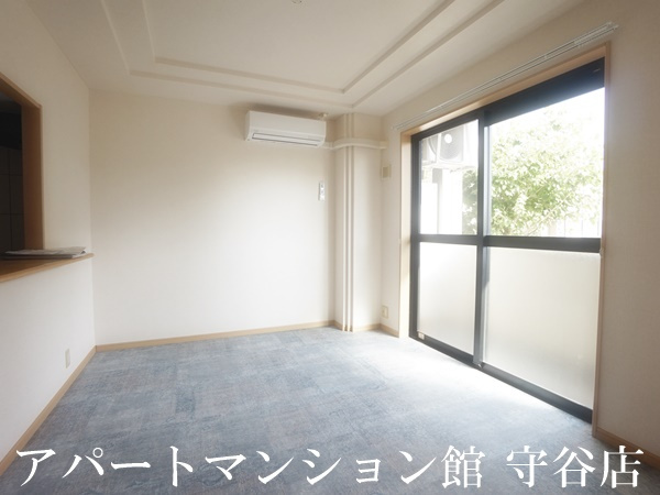 アルト キオーマの居間・リビング