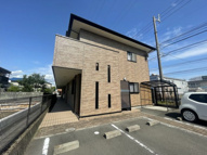 フォブール一色Ⅲの画像