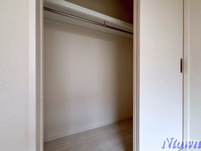 【収納】 | ハーモニーテラス押木田町 | 収納があります