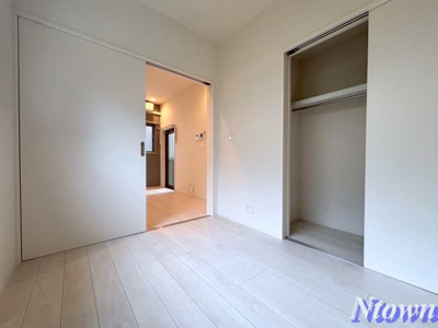 【内装】 | ハーモニーテラス押木田町 | 内装です