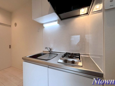 【キッチン】 | ハーモニーテラス押木田町 | キッチンでお料理をお楽しみください