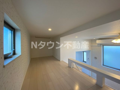 【寝室】 | barbby's | 中はこのようになっています