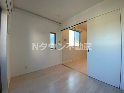 【居間・リビング】 | barbby's | おしゃれな居間です