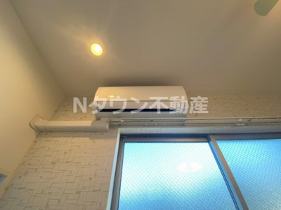 【設備】 | barbby's