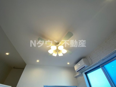 【設備】 | barbby's