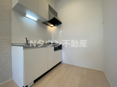 【キッチン】 | barbby's