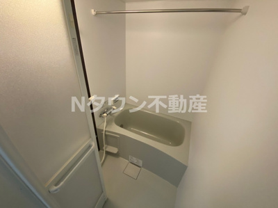 【浴室】 | barbby's | ゆったり過ごせるお風呂です