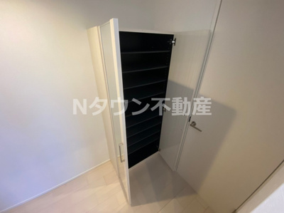 【収納】 | barbby's | 大きなものも収納できそうです