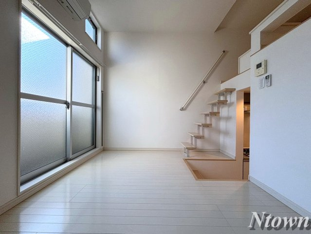 【その他】 | ファンタジアン名駅西 | 中はこのようになっています
