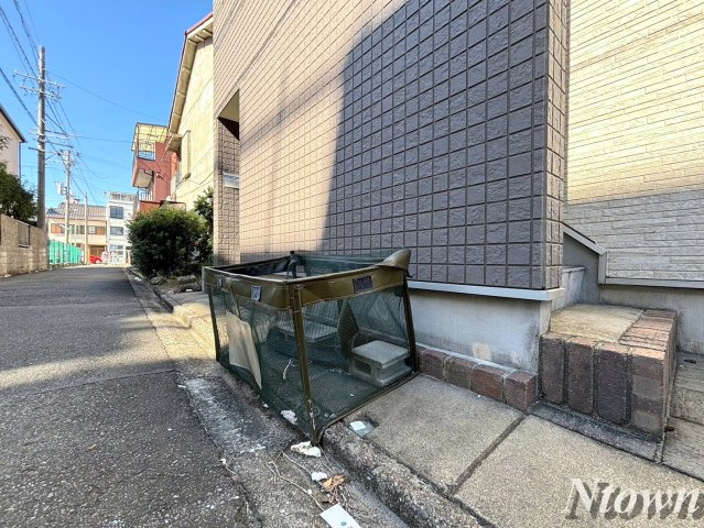 【その他共用部分】 | ファンタジアン名駅西