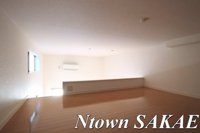 【その他】 | セモア百人町 | ロフトです