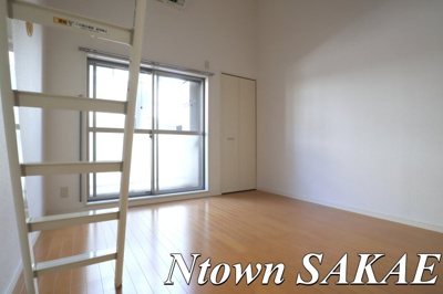 【居間・リビング】 | セモア百人町 | 使いやすいリビングです