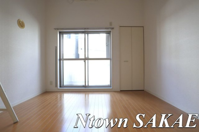 【居間・リビング】 | セモア百人町 | 使いやすいリビングです