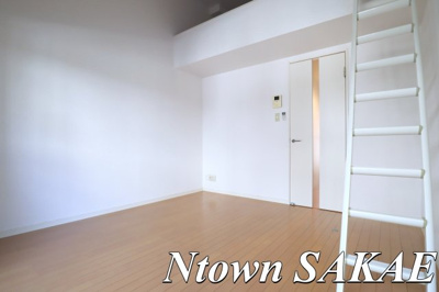 【内装】 | セモア百人町 | 明るい色調の室内です