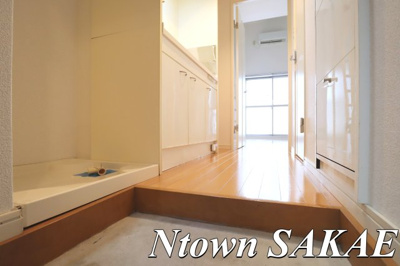 【内装】 | セモア百人町 | 内装です