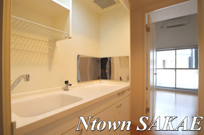 【キッチン】 | セモア百人町 | 使いやすいキッチンです