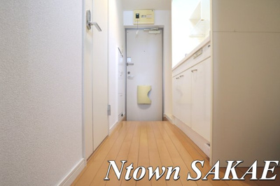 【玄関】 | セモア百人町 | ゆったりとした玄関です