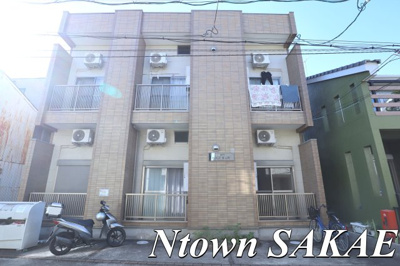 【外観】 | セモア百人町 | 外観もきれいです