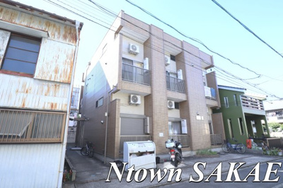 【外観】 | セモア百人町 | 建物外観を気になさる方へ、見た目の良い物件です