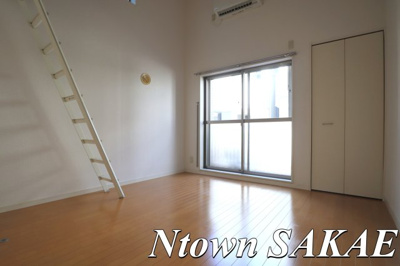 【居間・リビング】 | セモア百人町 | おしゃれな居間です