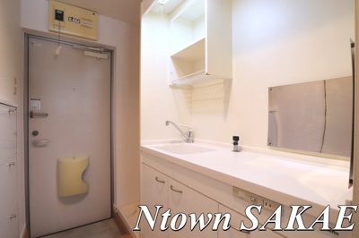 【キッチン】 | セモア百人町 | キッチンです