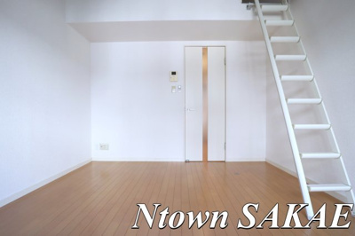 【内装】 | セモア百人町 | 明るい色調の室内です