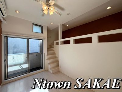 【内装】 | stage森下 | 物件の内装です