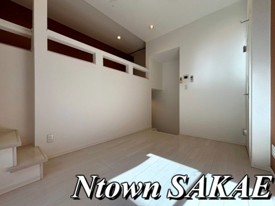 【居間・リビング】 | stage森下 | 使いやすいリビングです