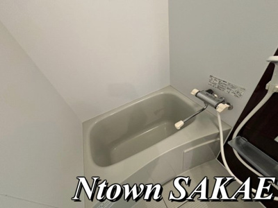 【浴室】 | stage森下 | 日々の疲れを癒すお風呂付です