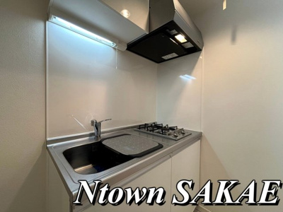 【キッチン】 | stage森下 | キッチンでお料理をお楽しみください