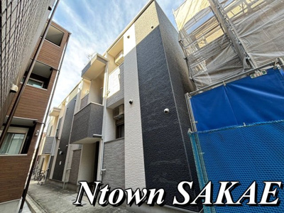 【外観】 | stage森下 | 物件の外観です