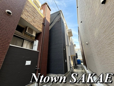 【外観】 | stage森下 | おしゃれな外観です